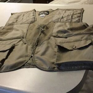 Fieldline Hunting Vest size L